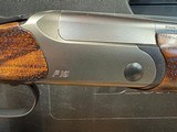Blaser F16 12 Gauge w/Graco Stock System - 5 of 17