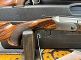 Blaser F16 12 Gauge w/Graco Stock System - 4 of 17