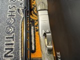 Browning Cynergy Classic Trap Combo 12 Gauge - 13 of 16