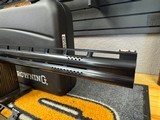 Browning Cynergy Classic Trap Combo 12 Gauge - 5 of 16