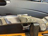 Browning Cynergy Classic Trap Combo 12 Gauge - 10 of 16