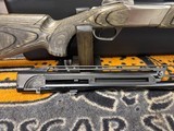 Browning Cynergy Classic Trap Combo 12 Gauge - 6 of 16