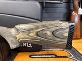 Browning Cynergy Classic Trap Combo 12 Gauge - 9 of 16