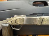Browning Cynergy Classic Trap Combo 12 Gauge - 3 of 16