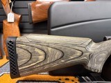 Browning Cynergy Classic Trap Combo 12 Gauge - 2 of 16