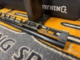 Browning Cynergy Classic Trap Combo 12 Gauge - 7 of 16
