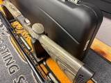Browning Cynergy Classic Trap Combo 12 Gauge - 12 of 16