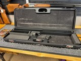 Browning Cynergy Classic Trap Combo 12 Gauge - 16 of 16