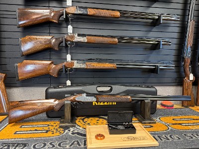 Rizzini Artemis 28 Gauge