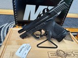 Smith & Wesson M&P 2.0 Subcompact 9mm - 2 of 7