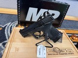 Smith & Wesson M&P 2.0 Subcompact 9mm - 3 of 7