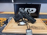 Smith & Wesson M&P 2.0 Subcompact 9mm - 6 of 7
