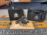 Springfield Armory Hellcat Pro 9MM