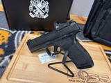 Springfield Armory Hellcat Pro 9MM - 2 of 4
