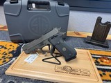 Sig Sauer P220 Legion 45ACP - 2 of 6