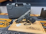 Sig Sauer P220 Legion 45ACP