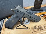 Sig Sauer P220 Legion 45ACP - 5 of 6