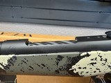 Weatherby Mark V Backcountry Guide 7mm PRC - 12 of 16