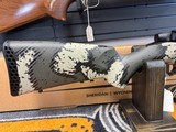Weatherby Mark V Backcountry Guide 7mm PRC - 2 of 16