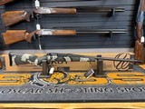 Weatherby Mark V Backcountry Guide 7mm PRC - 1 of 16