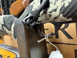 Weatherby Mark V Backcountry Guide 7mm PRC - 5 of 16