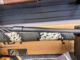 Weatherby Mark V Backcountry Guide 7mm PRC - 8 of 16
