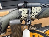 Weatherby Mark V Backcountry Guide 7mm PRC - 4 of 16