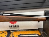 Ruger M77 Hawkeye 257 Roberts - 5 of 14