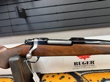 Ruger M77 Hawkeye 257 Roberts - 3 of 14