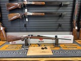 Ruger M77 Hawkeye 257 Roberts