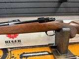 Ruger M77 Hawkeye 257 Roberts - 9 of 14