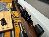 Ruger M77 Hawkeye 257 Roberts - 10 of 14