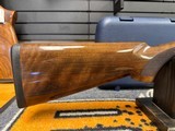 Beretta 686 White Onyx 2008 Ducks Unlimited Special 20 Gauge - 2 of 17