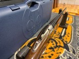 Beretta 686 White Onyx 2008 Ducks Unlimited Special 20 Gauge - 4 of 17
