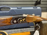 Beretta 686 White Onyx 2008 Ducks Unlimited Special 20 Gauge - 8 of 17