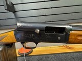 1968 Browning A5 20 Gauge - 5 of 16