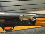 1968 Browning A5 20 Gauge - 8 of 16