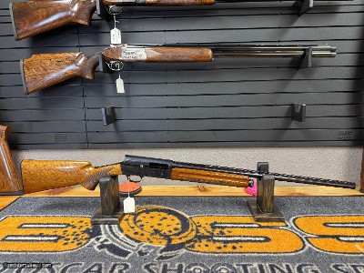 1968 Browning A5 20 Gauge