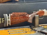 Browning Citori 725 Golden Clays Trap 32