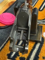 Browning Citori 725 Golden Clays Trap 32