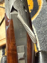 Browning Citori 725 Golden Clays Trap 32