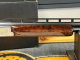 Browning Citori 725 Golden Clays Trap 32