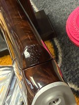 Browning Citori 725 Golden Clays Trap 32