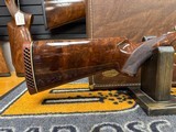 Browning Citori Grade VI 4 Barrel Skeet Set - 3 of 18