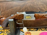 Browning Citori Grade VI 4 Barrel Skeet Set - 4 of 18