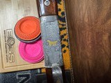 Browning Citori Grade VI 4 Barrel Skeet Set - 16 of 18