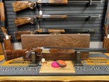 Browning Citori Grade VI 4 Barrel Skeet Set