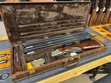 Browning Citori Grade VI 4 Barrel Skeet Set - 18 of 18