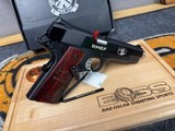 Springfield 1911-A1 RMEF Special .45 Auto - 5 of 7