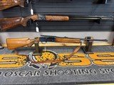 Belgium Browning A5 Buck Special 20 Gauge - 1 of 15